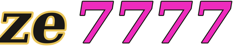 ze7777 logo